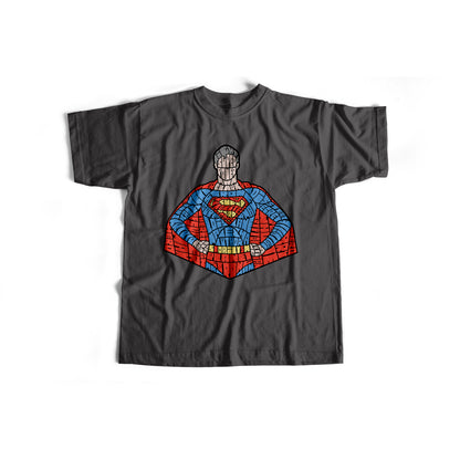 Superman - T-Shirt