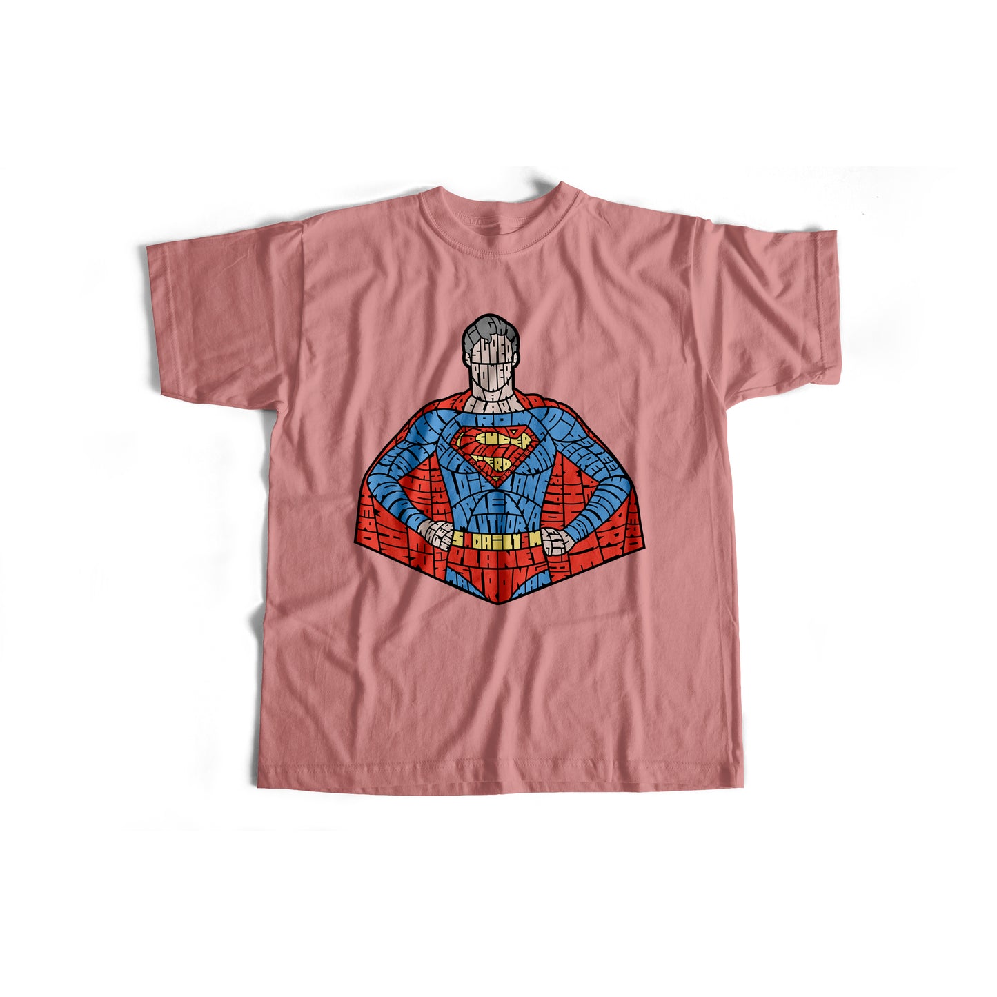 Superman - T-Shirt