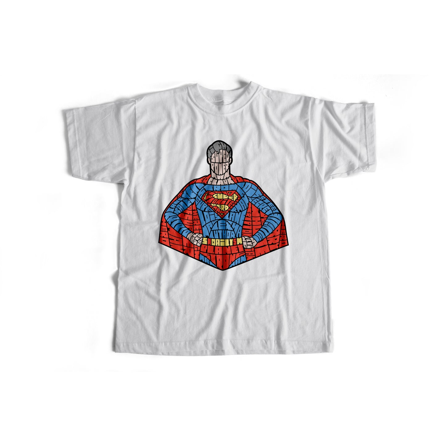 Superman - T-Shirt