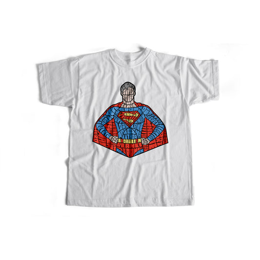 Superman - T-Shirt