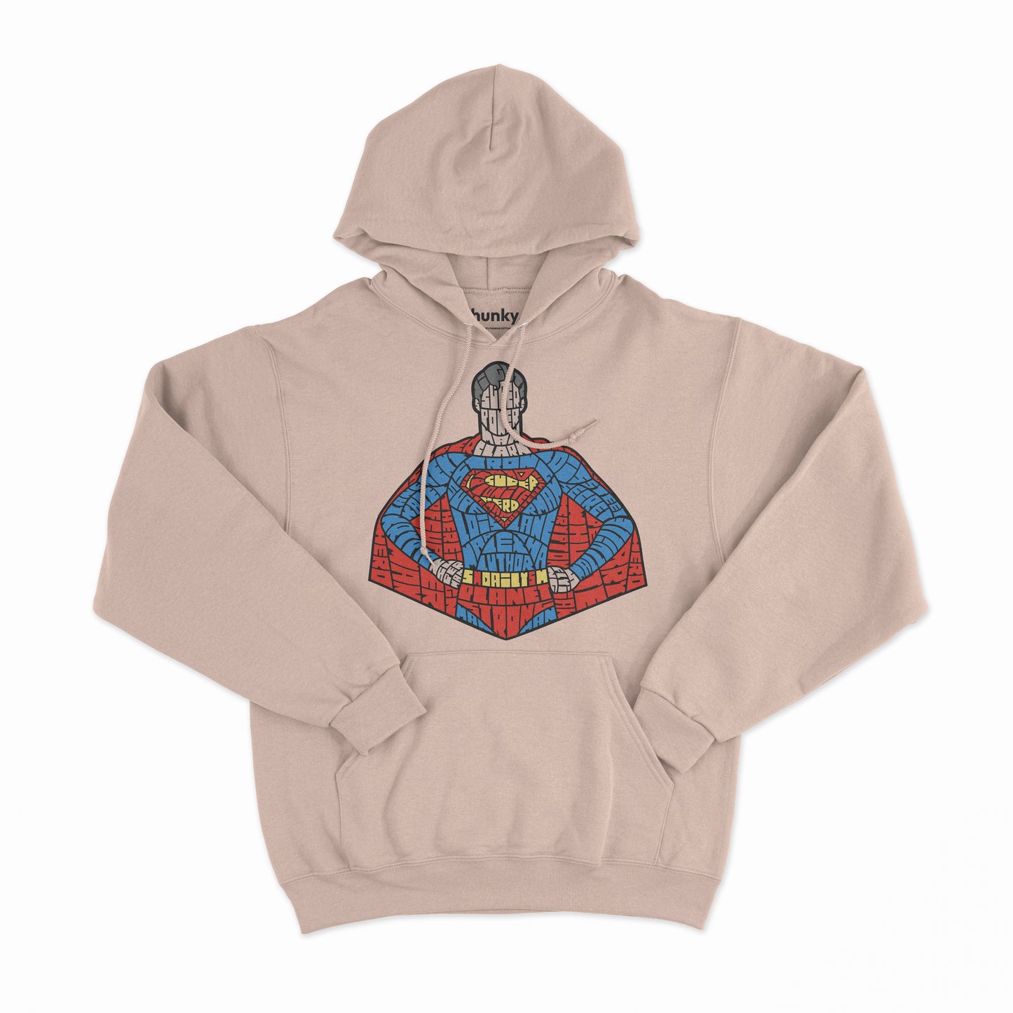 Superman Hoodie