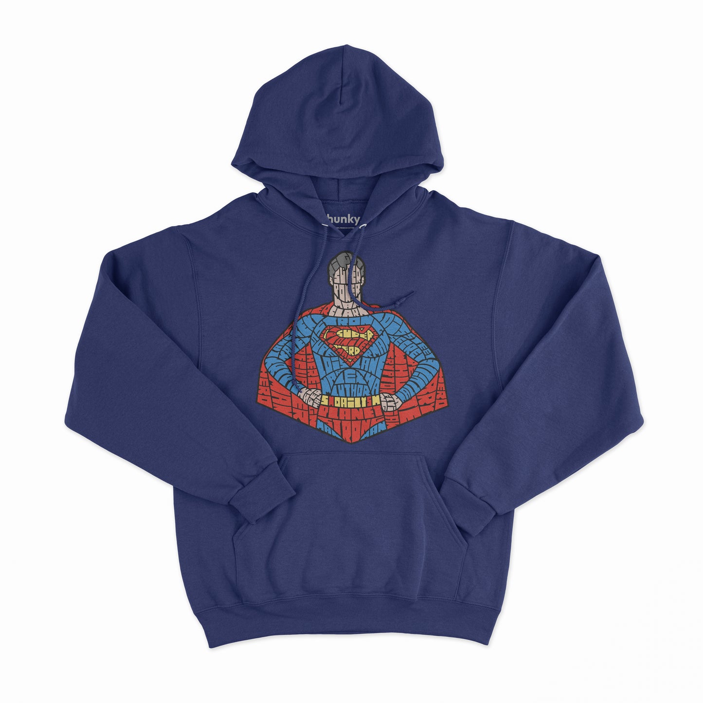 Superman Hoodie