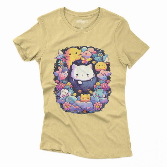 Cute Animals T-Shirt