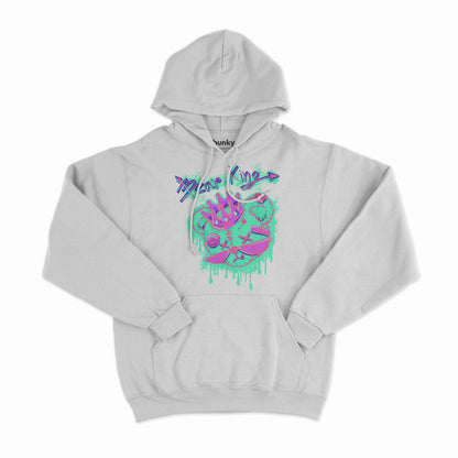 King Bear Hoodie