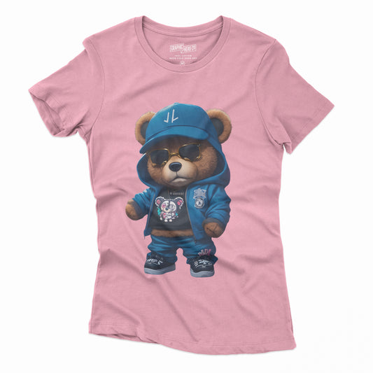 Cool Bear T-Shirt