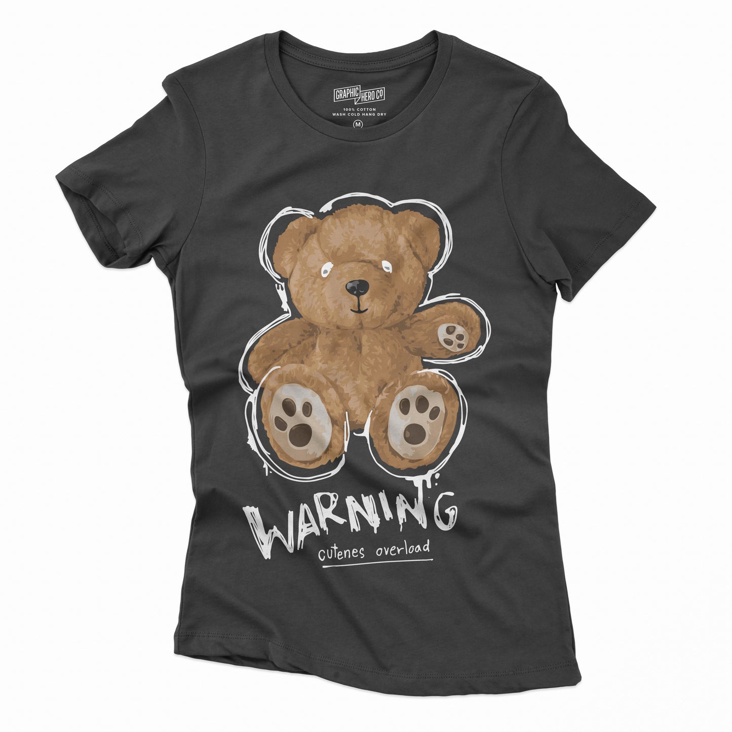 Cute Bear T-Shirt