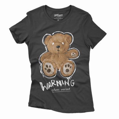 Cute Bear T-Shirt