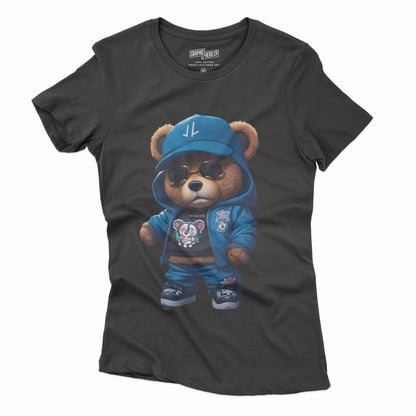 Cool Bear T-Shirt