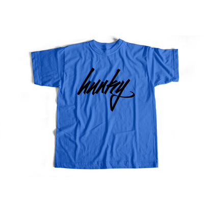 Hunky Signature V2 T-Shirt