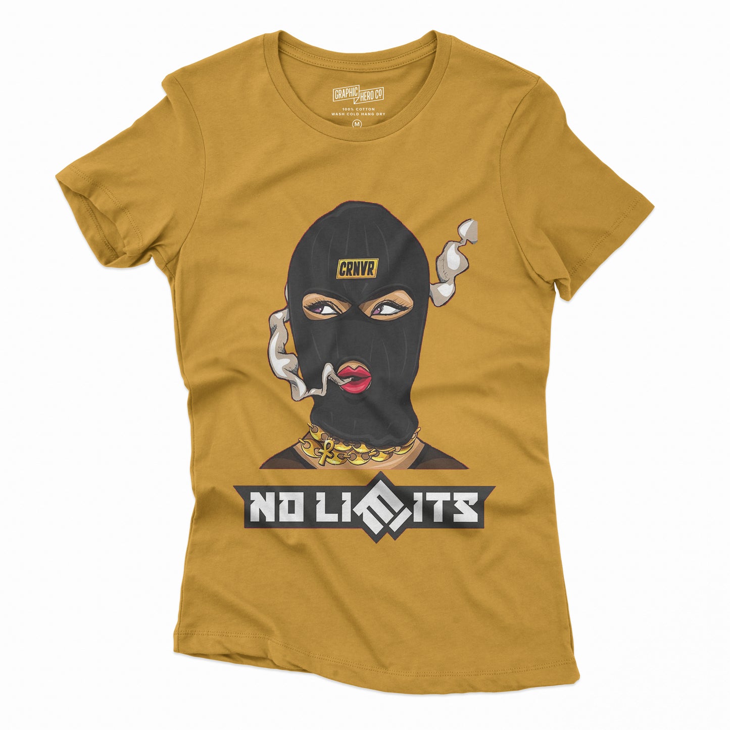 No Limits T-Shirt