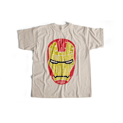 Iron Man - T-Shirt