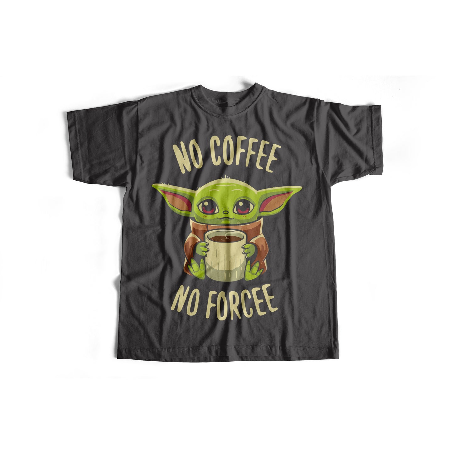 Baby Yoda T-Shirt