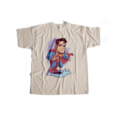 Superhero Superman T-Shirt