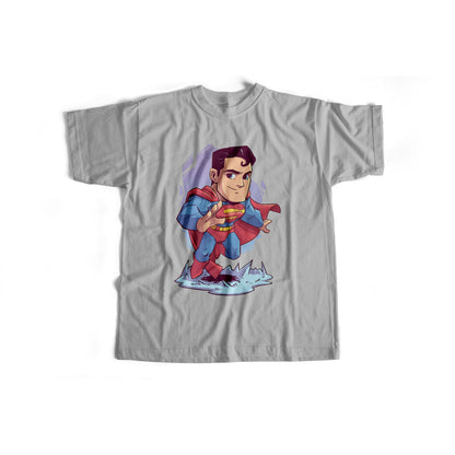 Superhero Superman T-Shirt