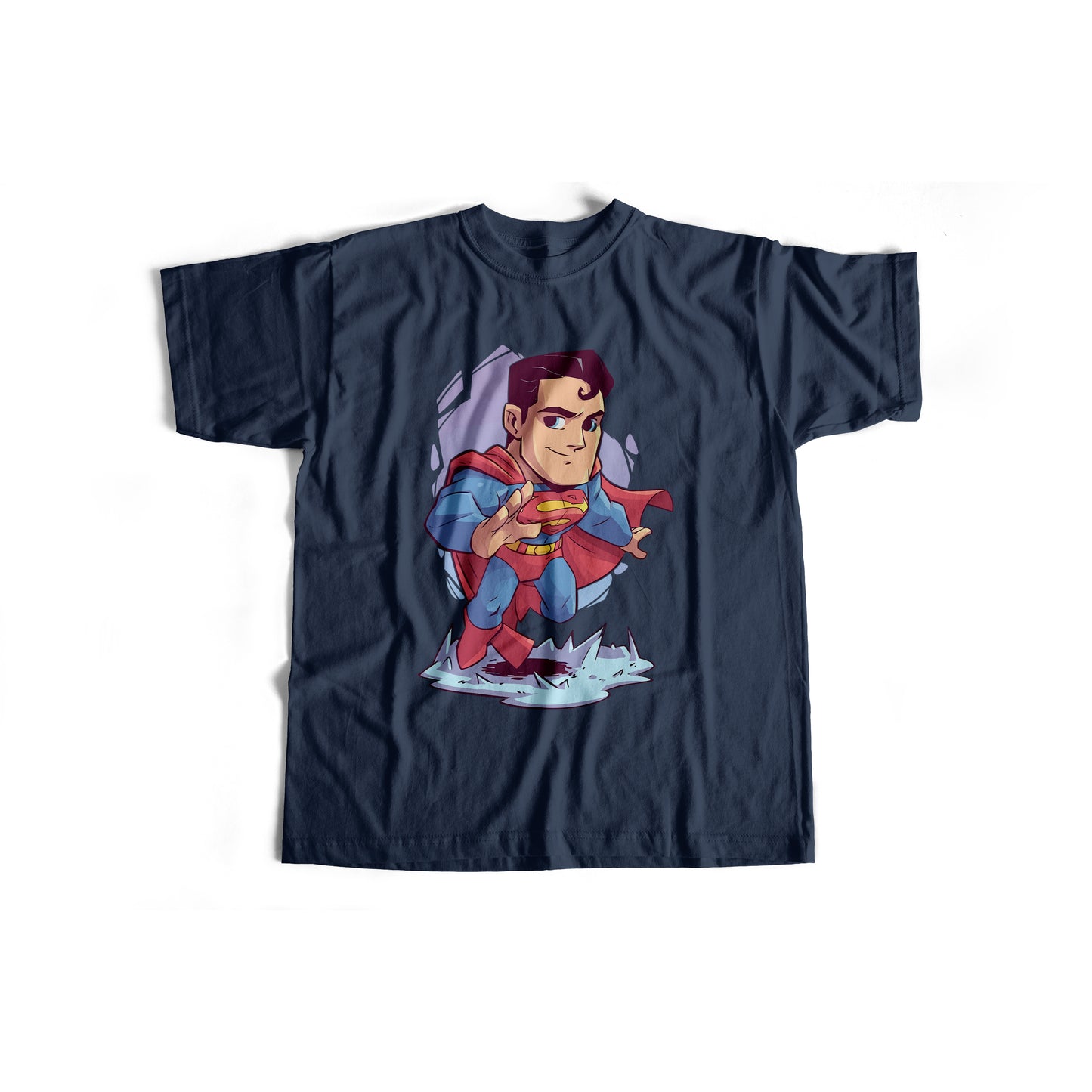 Superhero Superman T-Shirt