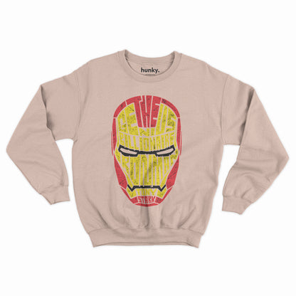 Iron Man Sweatshirt