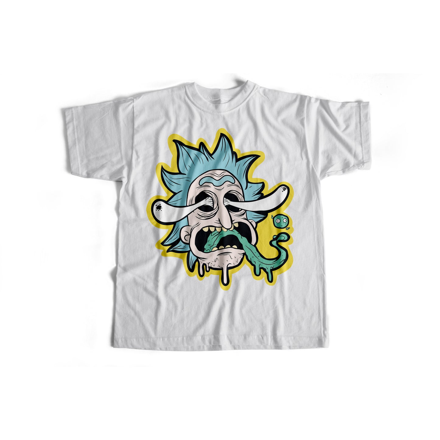 Urban Rick T-Shirt