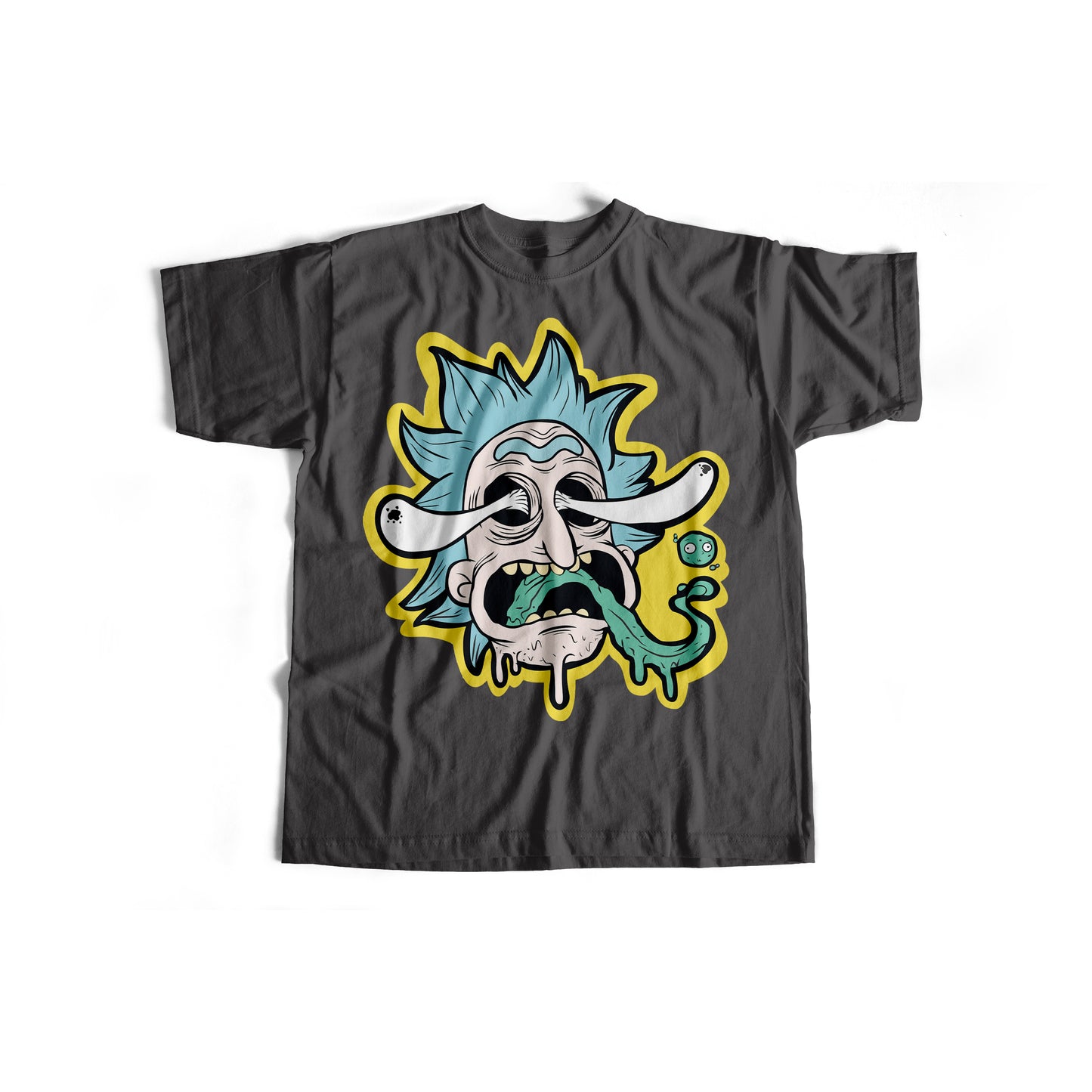 Urban Rick T-Shirt