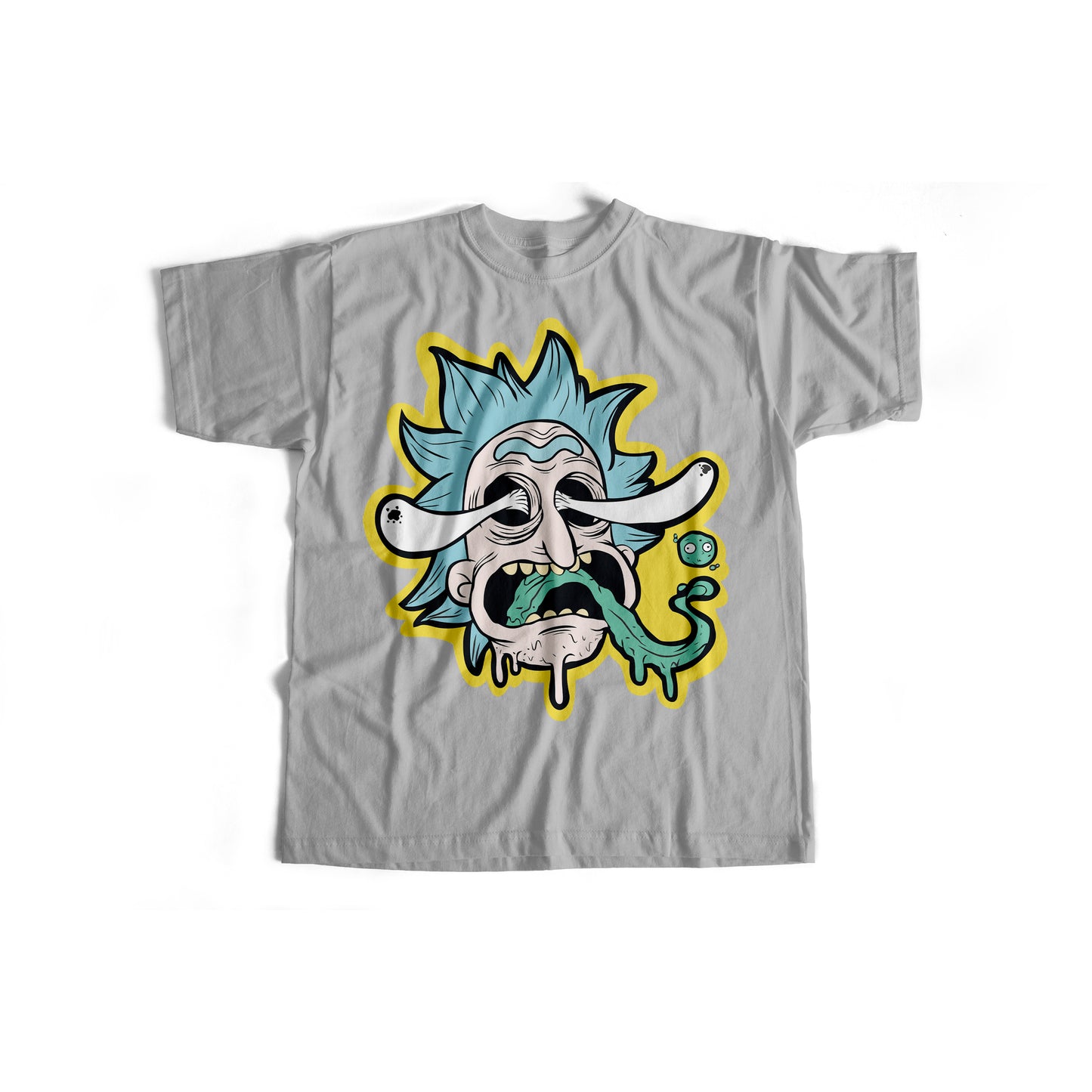 Urban Rick T-Shirt