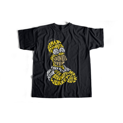 Homer Simpson - T-Shirt