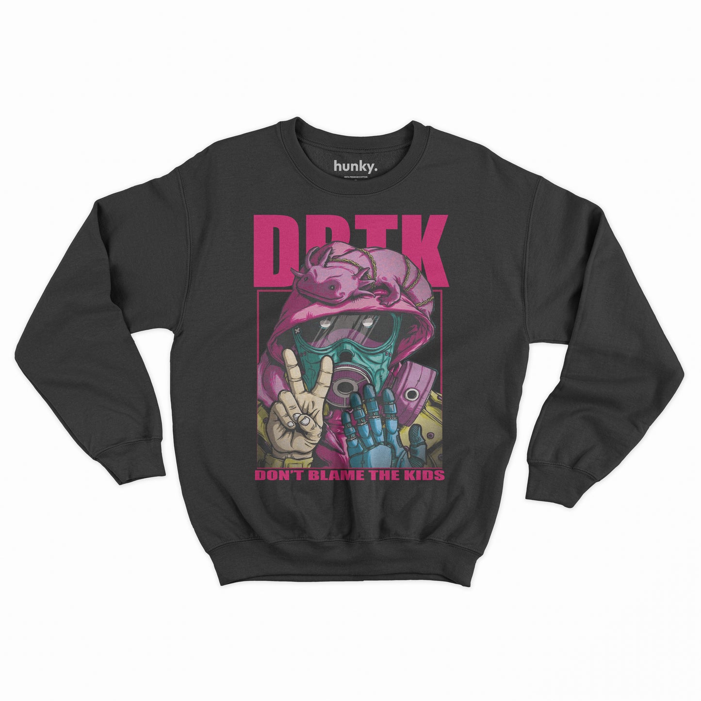 Kids Sweatshirt