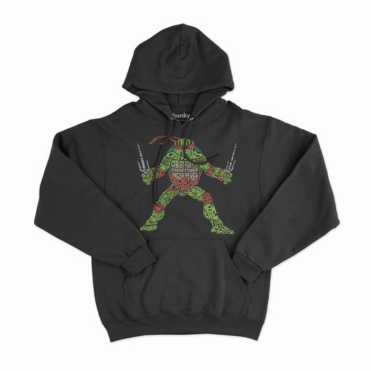 Teenage Mutant Ninja Turtles - Hoodie