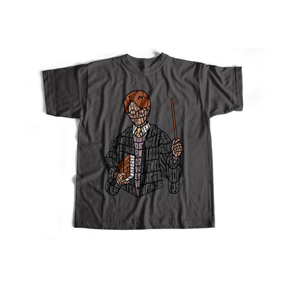 Harry Potter - T-Shirt