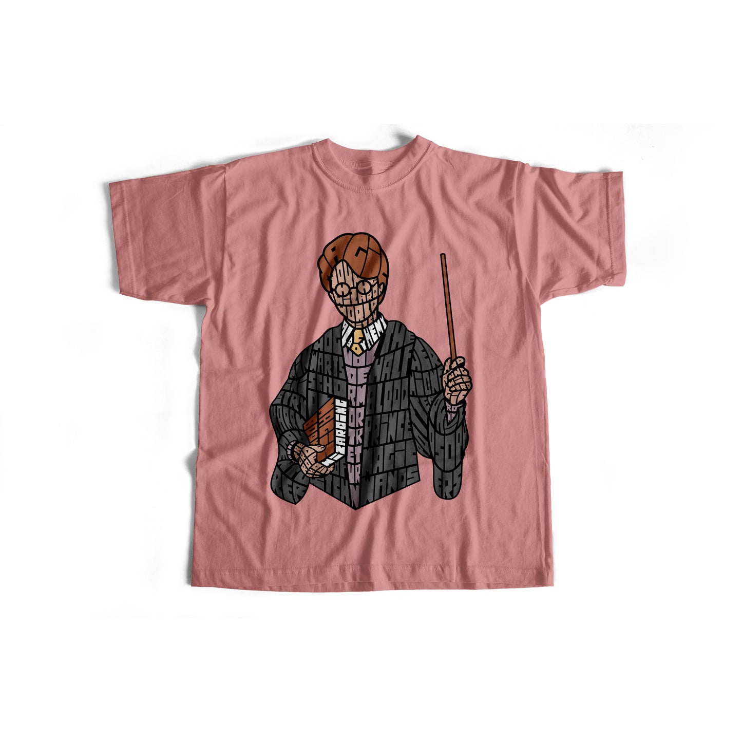 Harry Potter - T-Shirt