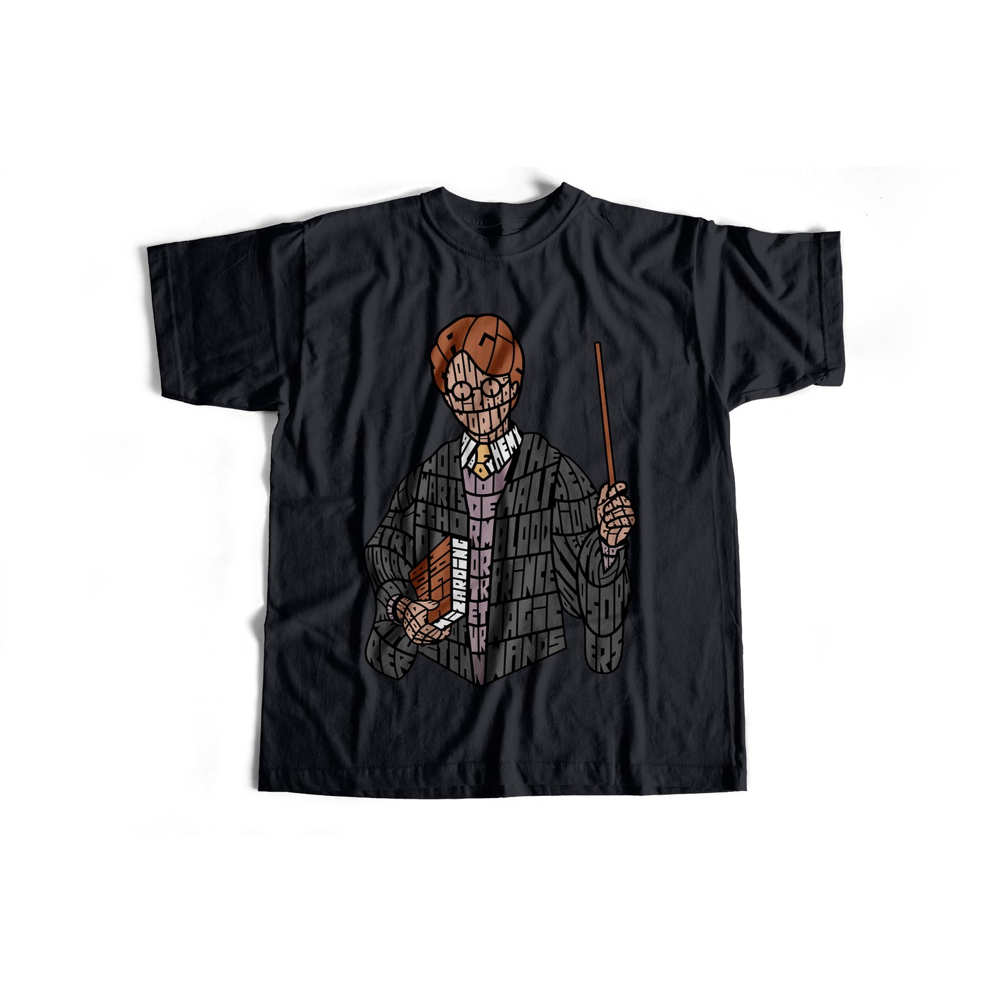 Harry Potter - T-Shirt