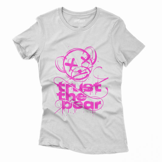 Trust the Bear T-Shirt