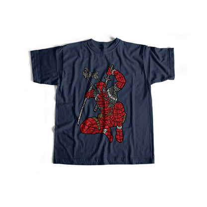 Deadpool - T-Shirt