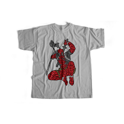 Deadpool - T-Shirt