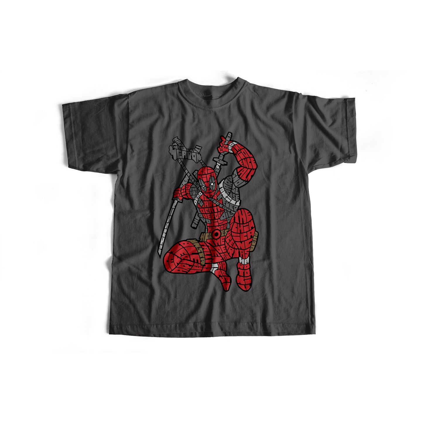 Deadpool - T-Shirt