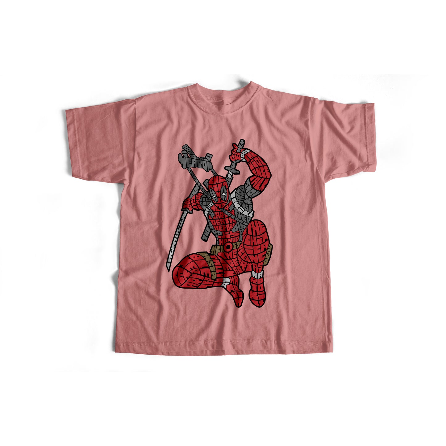 Deadpool - T-Shirt