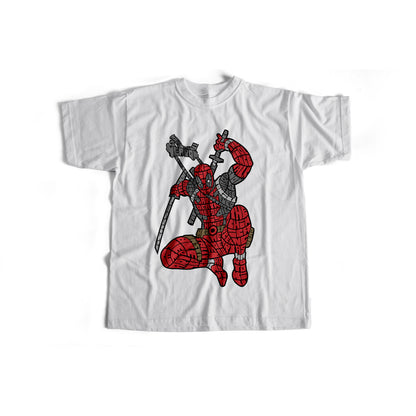 Deadpool - T-Shirt