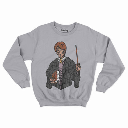 Harry Potter Sweatshirt