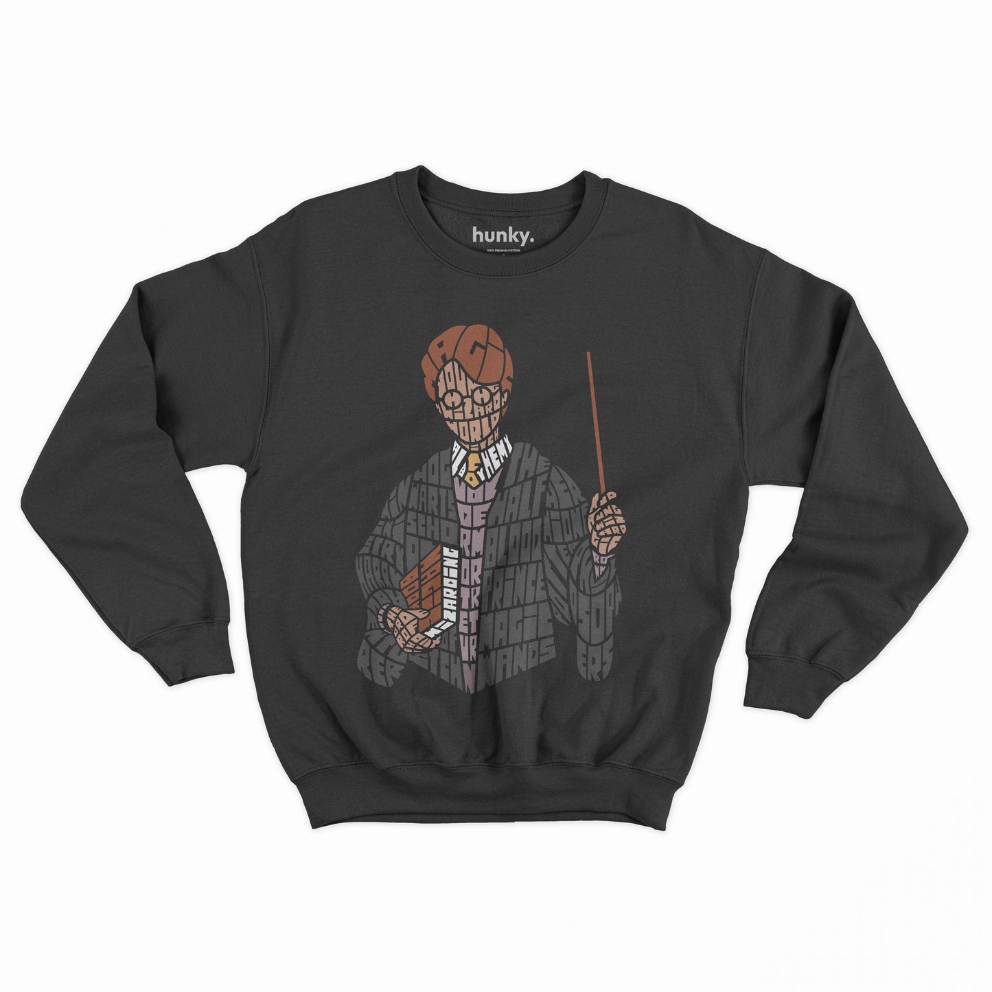 Harry Potter Sweatshirt