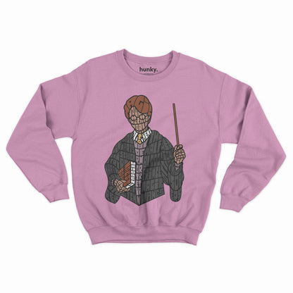 Harry Potter Sweatshirt