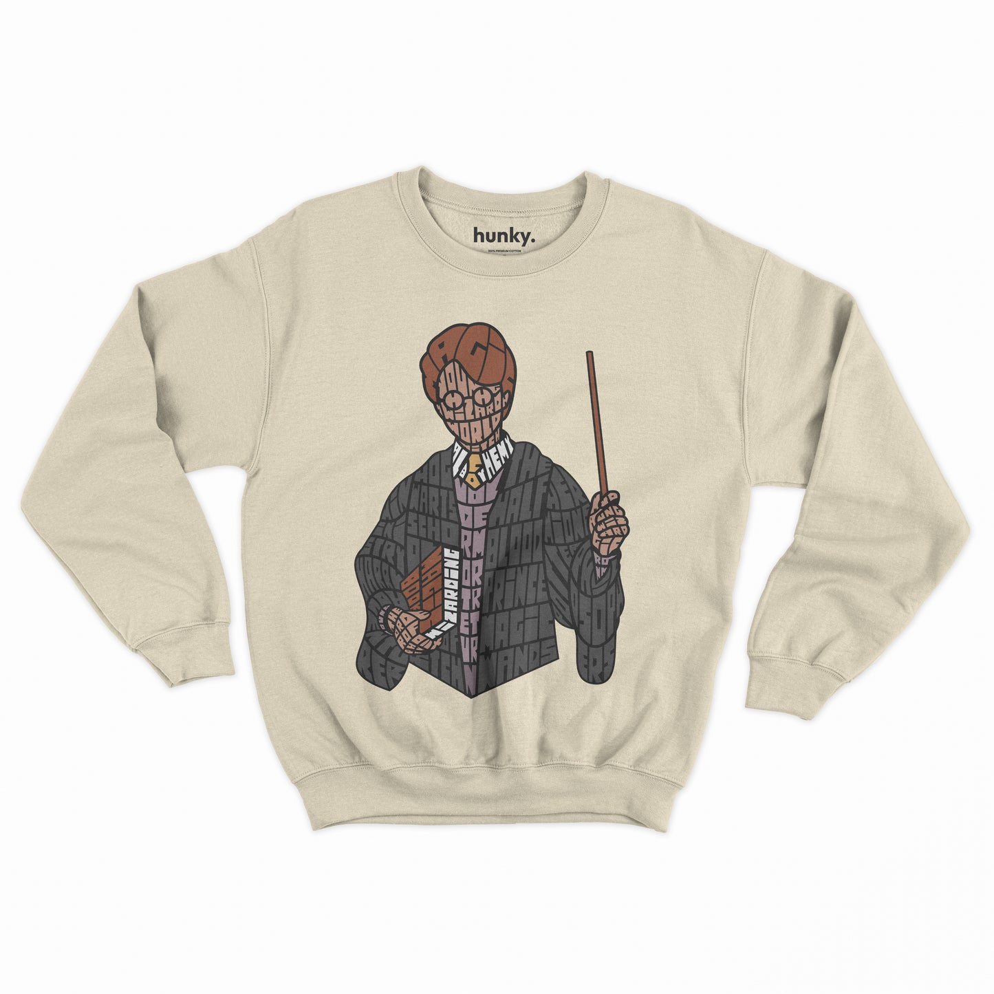 Harry Potter Sweatshirt