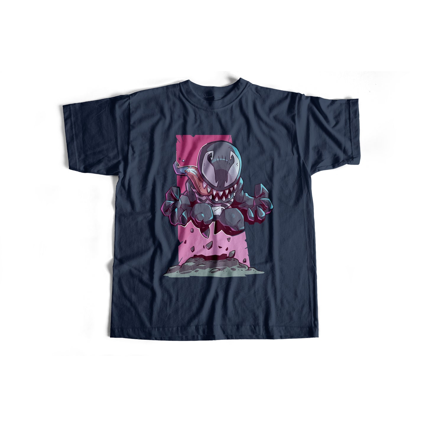 Superhero Venom T-Shirt