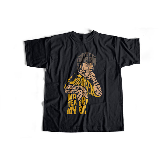 Bruce Lee - T-Shirt