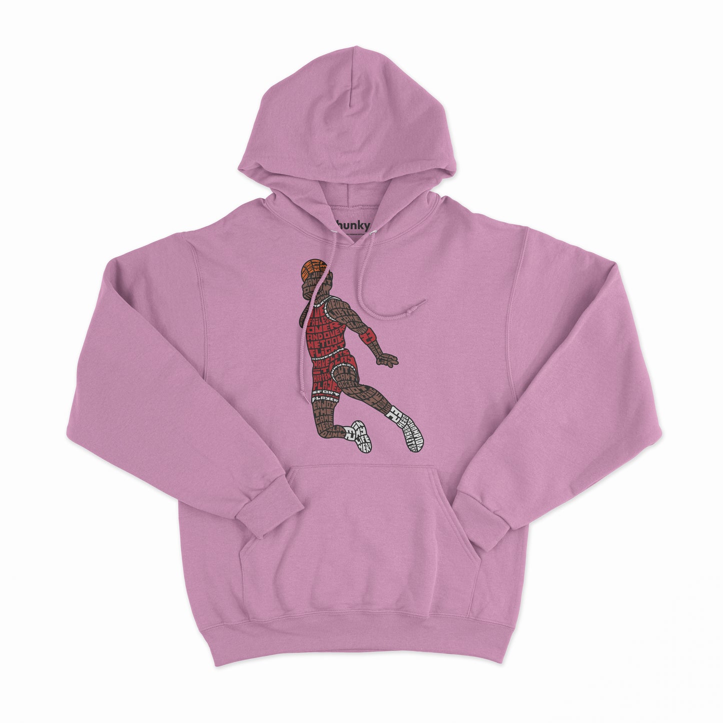 Sports, Jordan Hoodie