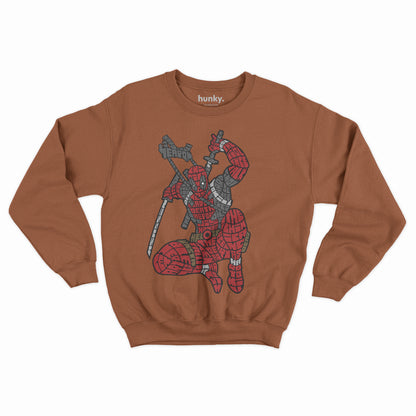 Deadpool Sweatshirt