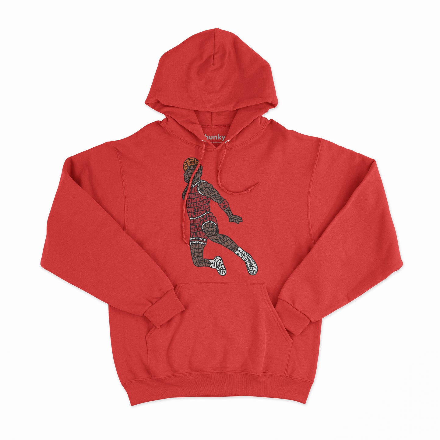 Sports, Jordan Hoodie