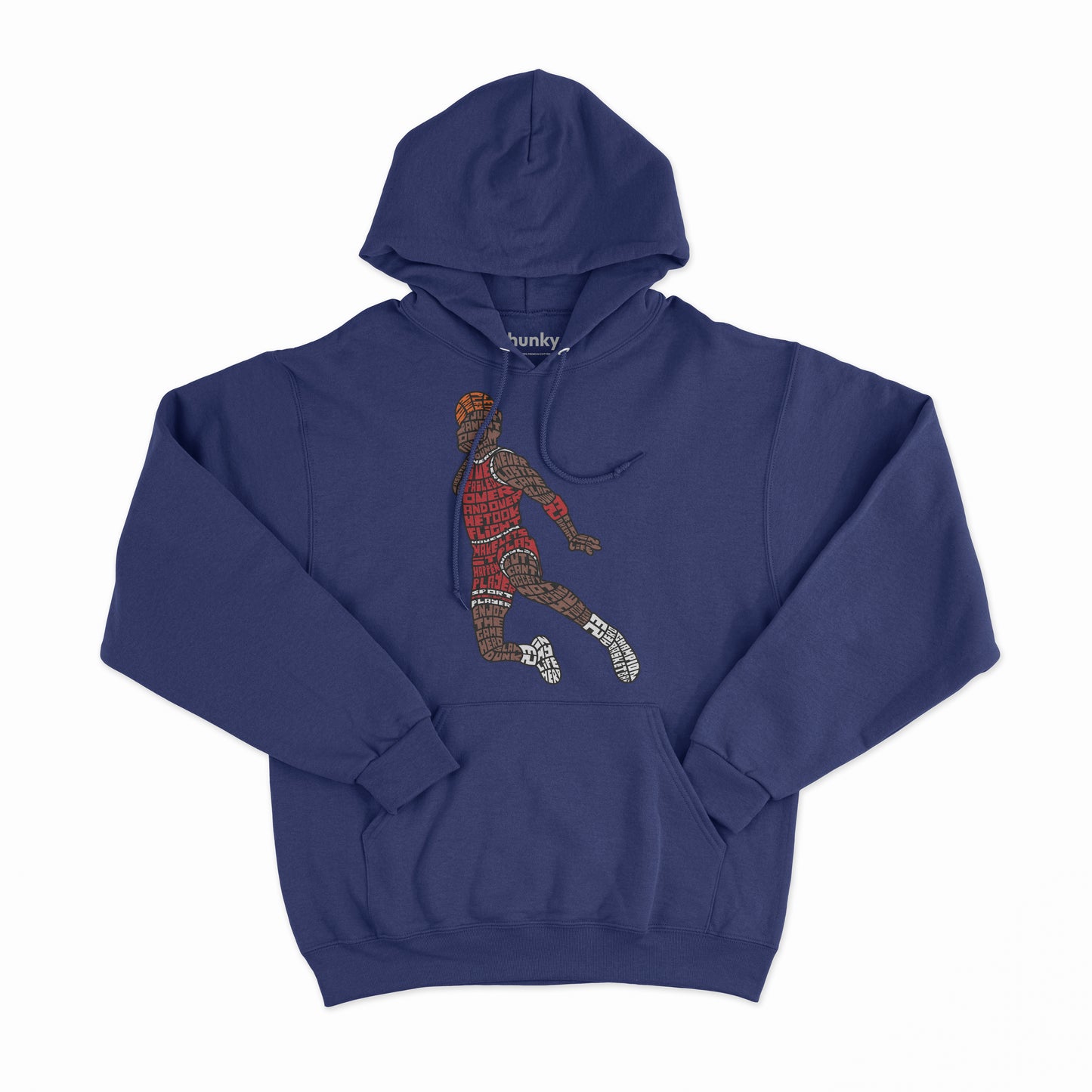 Sports, Jordan Hoodie