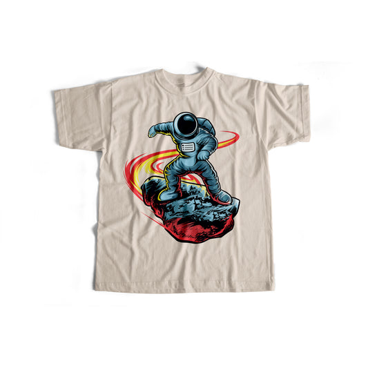 Urban Astronaut T-Shirt