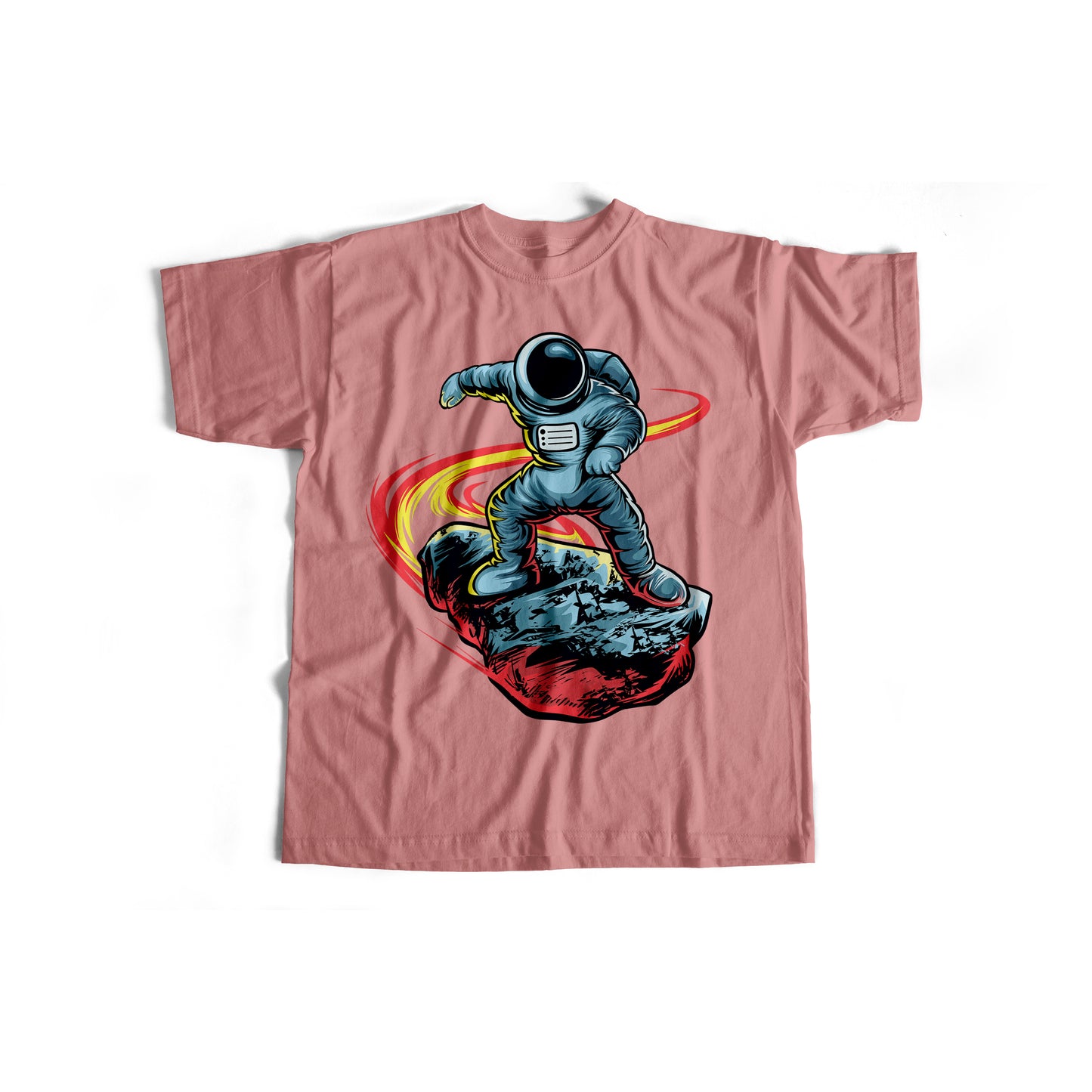 Urban Astronaut T-Shirt