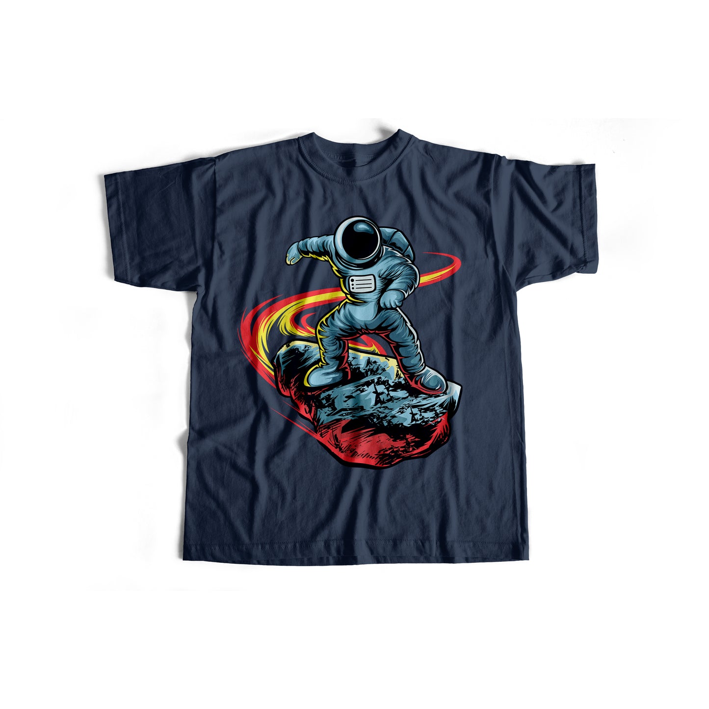 Urban Astronaut T-Shirt