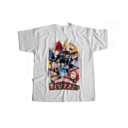 My Hero Academia T-Shirt