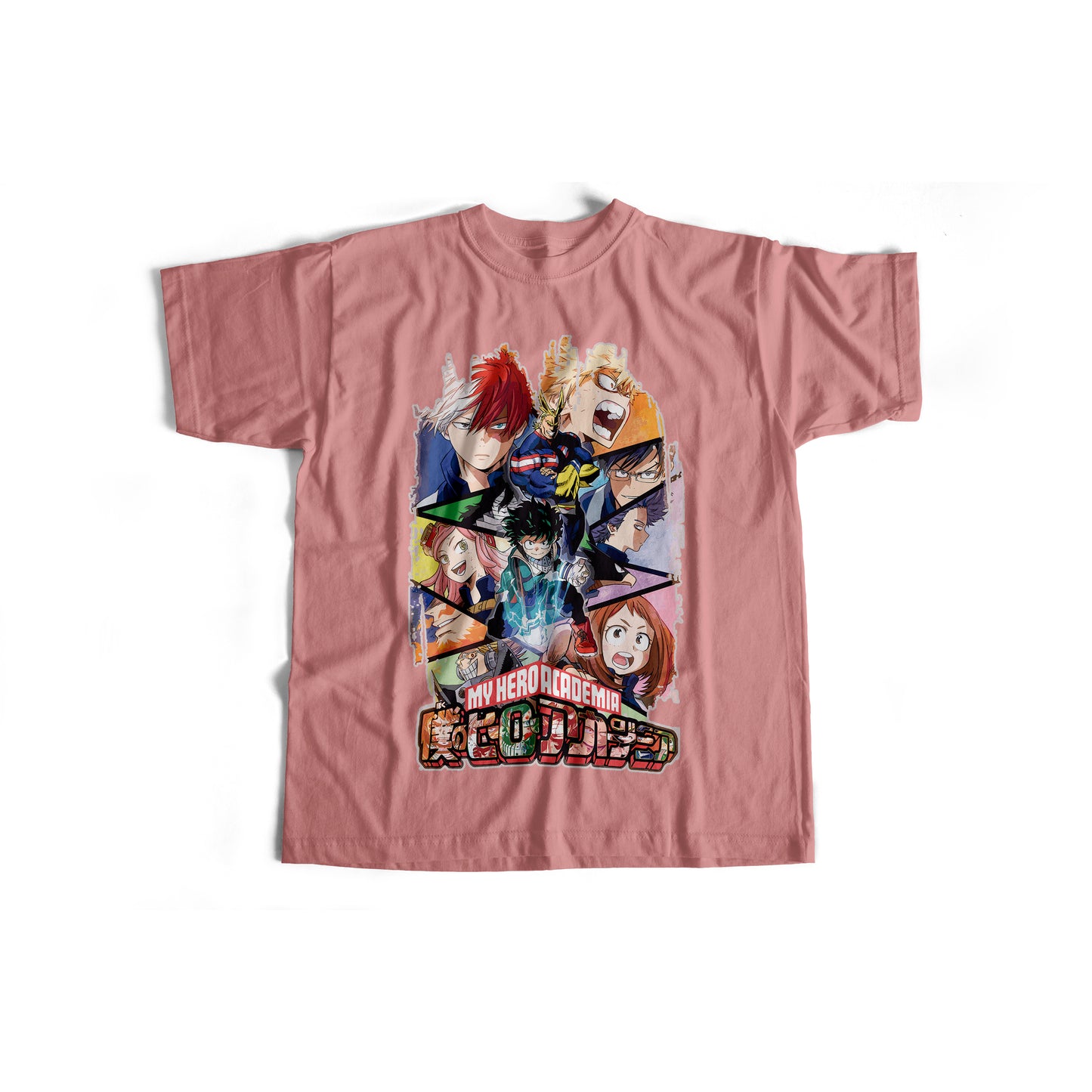 My Hero Academia T-Shirt